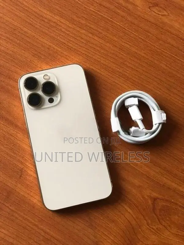 Apple iPhone 13 Pro 128GB (Used)