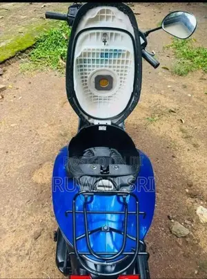 Honda Dio 48cc 2024