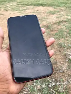 Apple iPhone XR (Used)