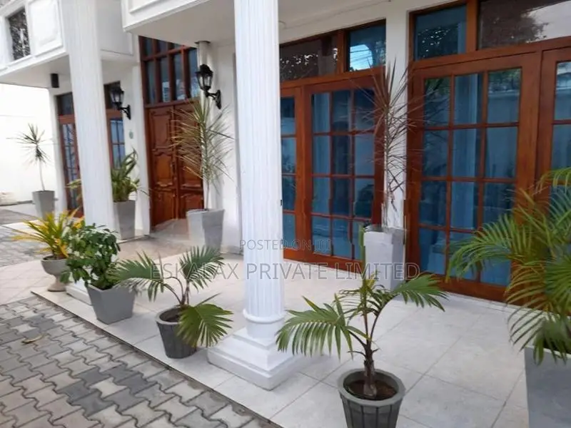 2 Storey House for Sale in Dehiwala - EH306