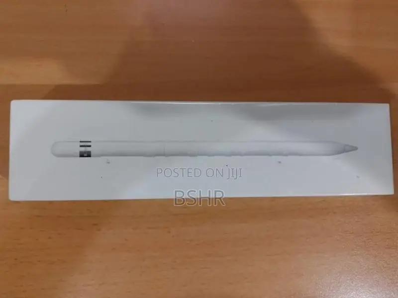 Apple 1st Generation Pencil