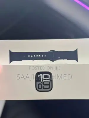 Apple Watch Series 10 46mm GPS