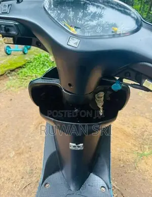 Honda Dio 48cc 2024