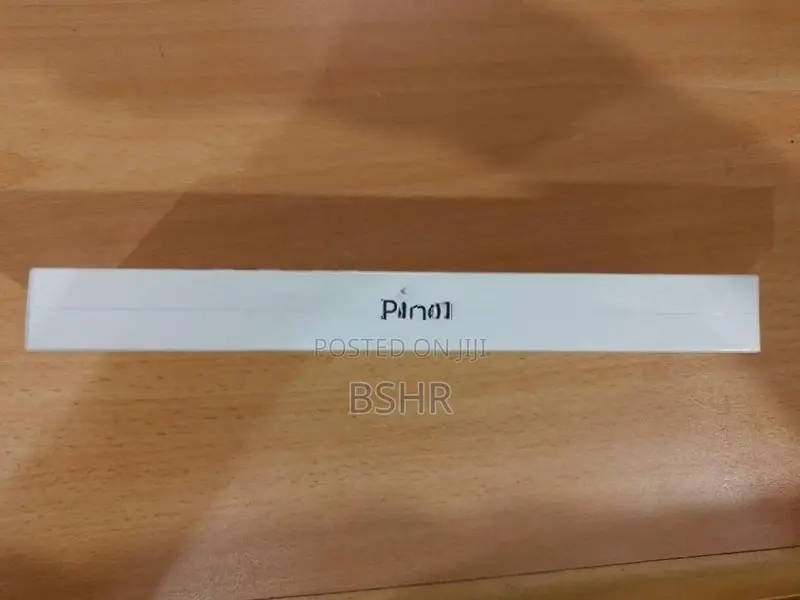 Apple 1st Generation Pencil