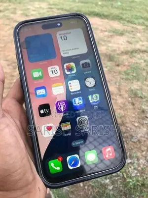 Apple iPhone 16 Pro Max (Used)