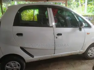 Tata Nano 2015