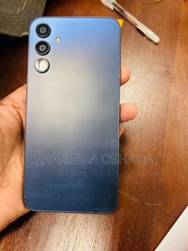 Samsung Galaxy A15 (Used)