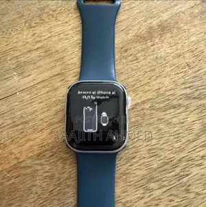 Apple Watch Series 10 46mm GPS