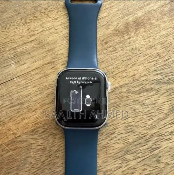 Apple Watch Series 10 46mm GPS