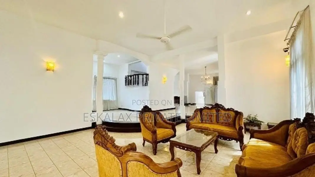 Two Storey House for Sale in Malabe - EH310