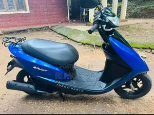 Honda Dio 48cc 2024