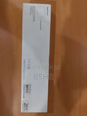 Apple 1st Generation Pencil