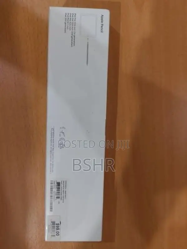Apple 1st Generation Pencil