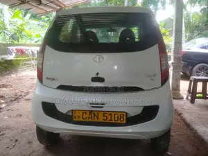 Tata Nano 2015