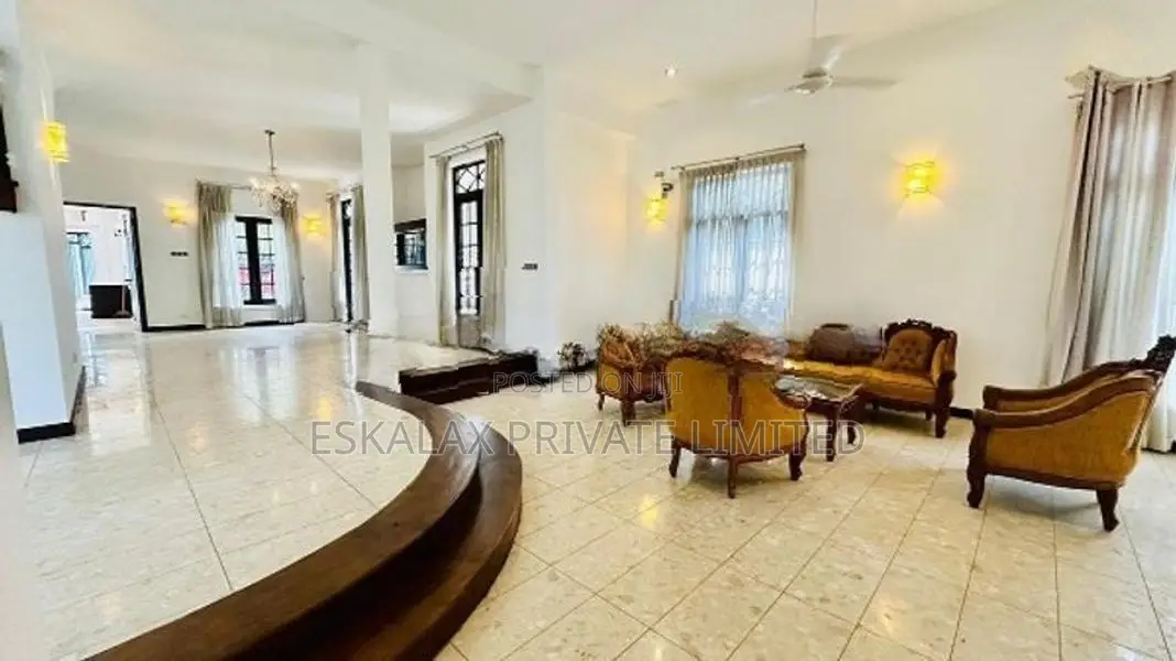 Two Storey House for Sale in Malabe - EH310