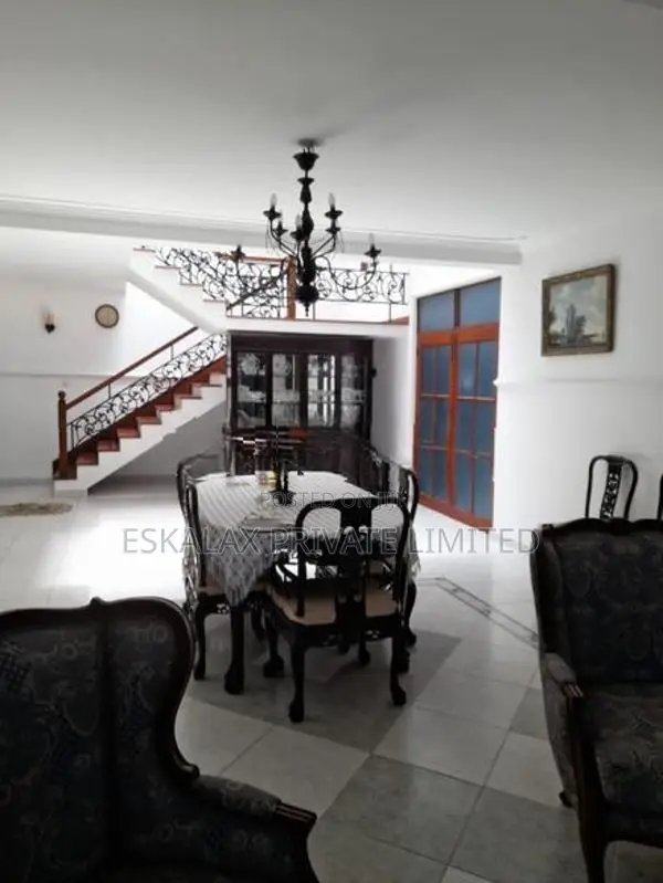 2 Storey House for Sale in Dehiwala - EH306