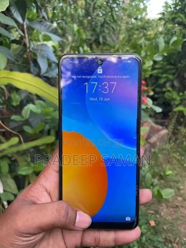 Huawei Y7a (Used)
