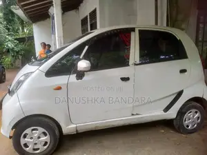 Tata Nano 2015