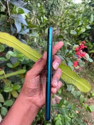 Huawei Y7a (Used)