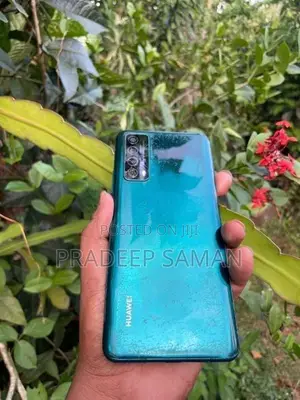 Huawei Y7a (Used)