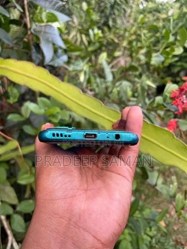 Huawei Y7a (Used)