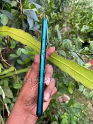 Huawei Y7a (Used)