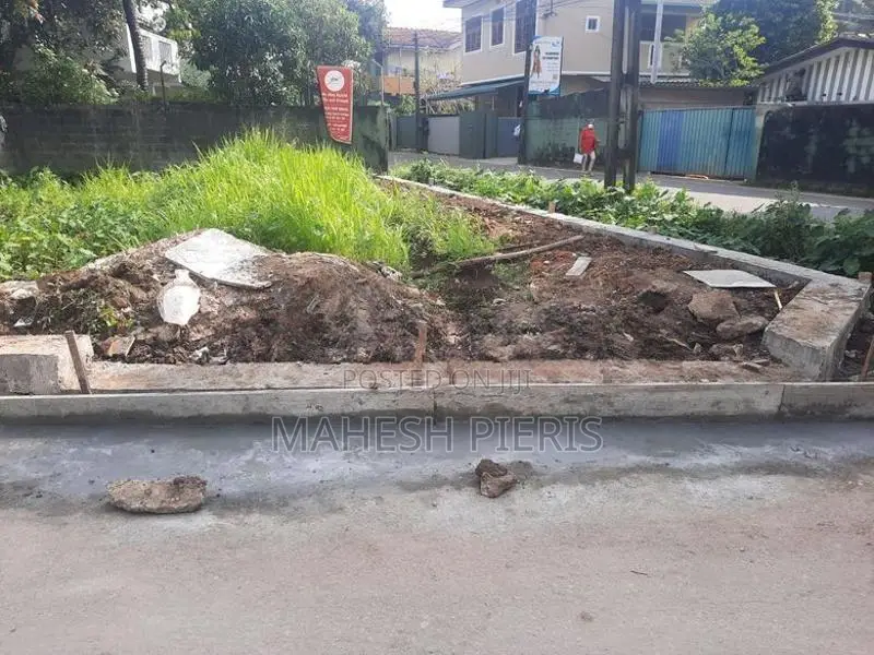 12 Perch Boralesgamuwa Land for Sale