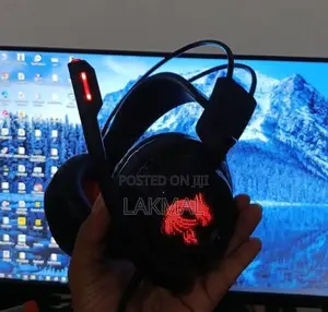 MSI DS502 G Headset