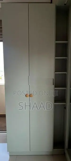 MDF Almari Cupboard