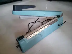 Maxco Polythene Sealer ( Big )