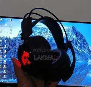 MSI DS502 G Headset