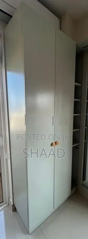 MDF Almari Cupboard
