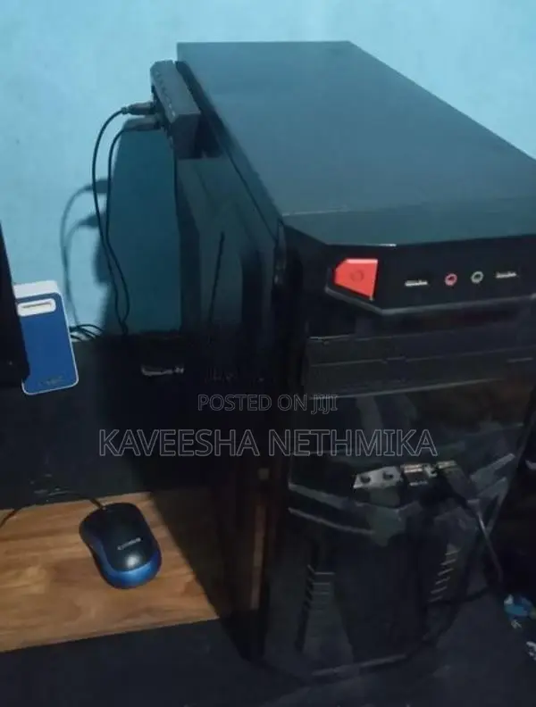 i3 4th Gen Full Pc Set