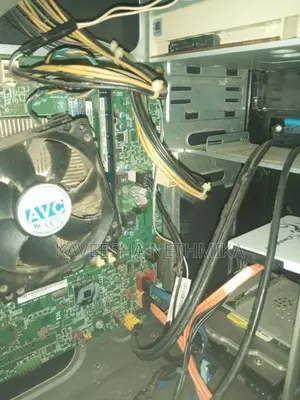i3 4th Gen Full Pc Set