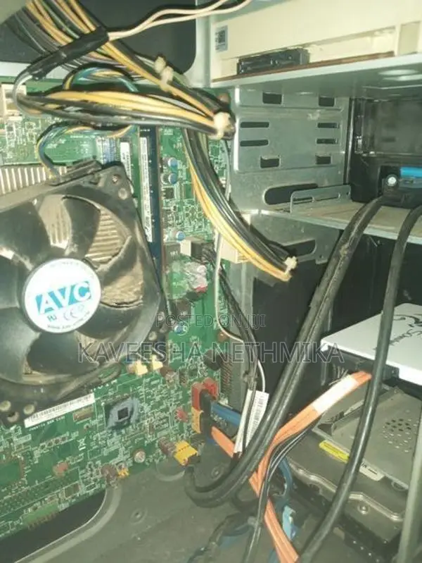 i3 4th Gen Full Pc Set