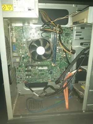 i3 4th Gen Full Pc Set