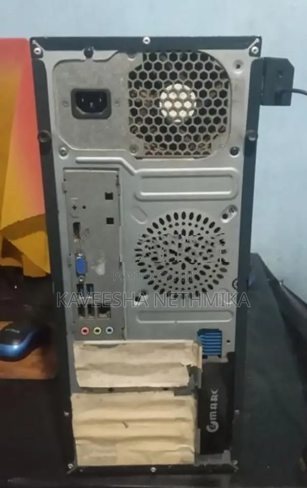i3 4th Gen Full Pc Set