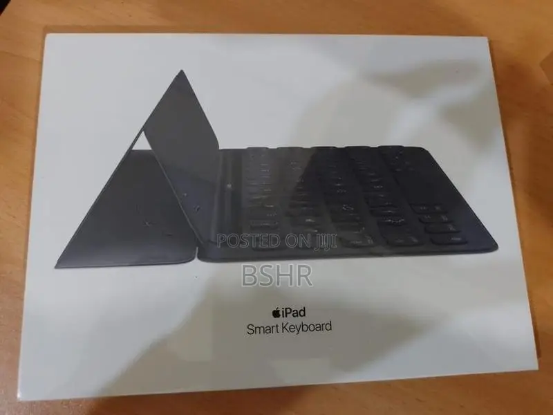 Apple iPad Smart Keyboard