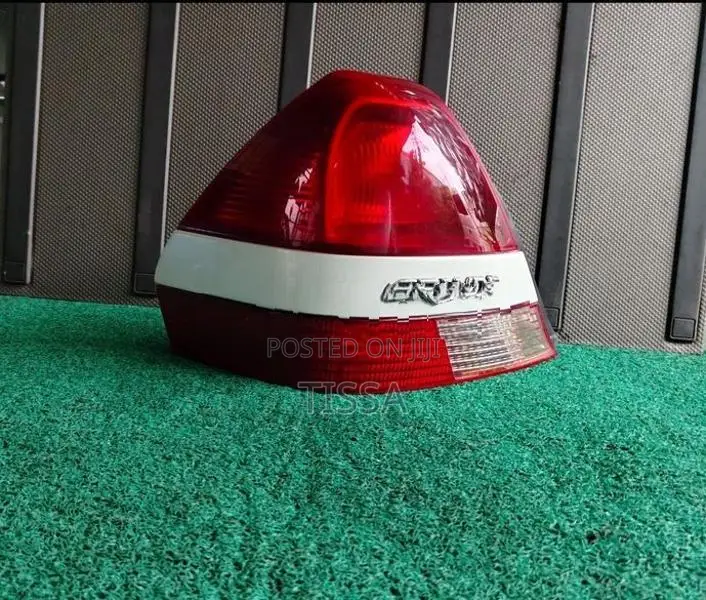 Toyota Mark2 GX110 Tail Light