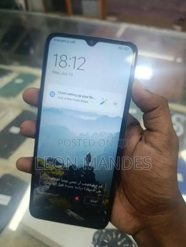 Xiaomi Redmi 12C (Used)