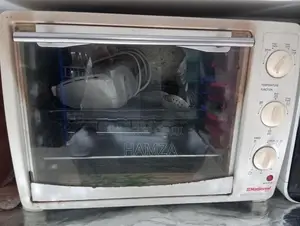 National Electric Oven