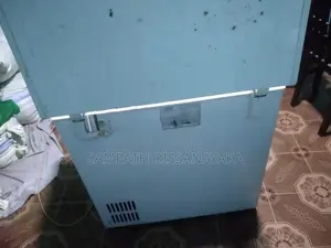 Sisil Freezer