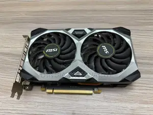 MAI Ventus GTX 1660 Super