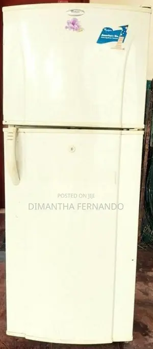 Whirlpool Refrigerator