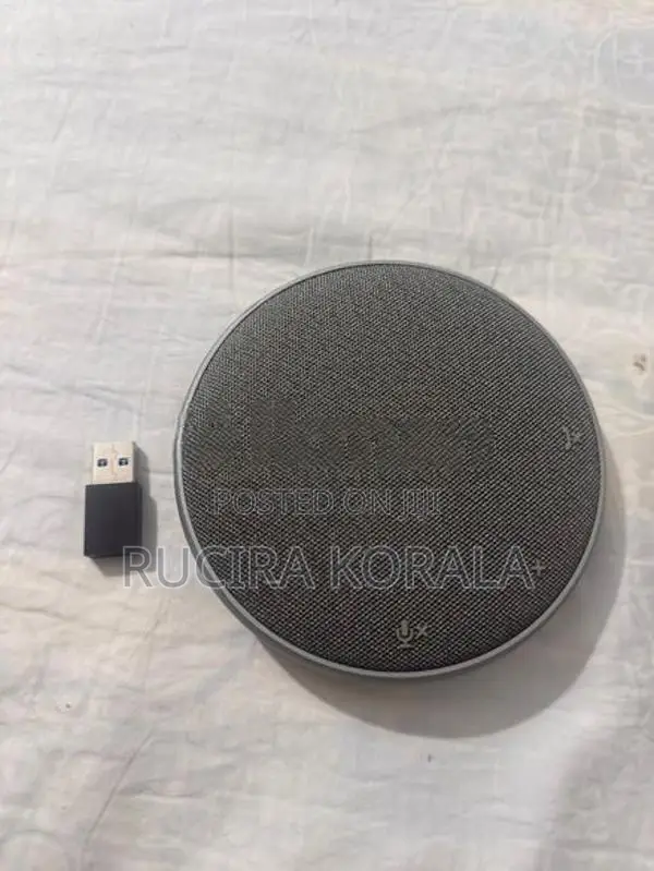 Dell Mobile Adapter Speakerphone – MH3021P