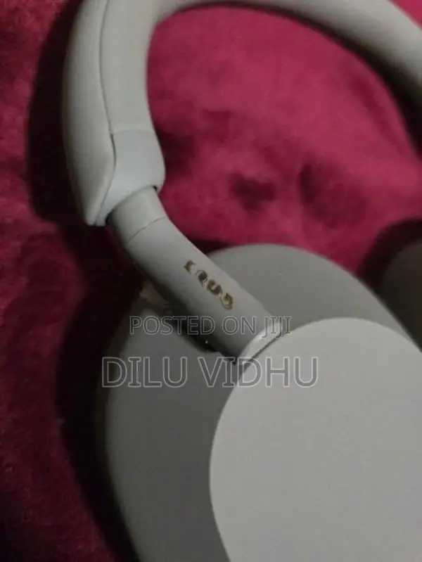 Headphone WH-1000XM5