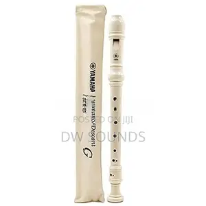 German G Recorder