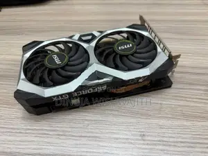 MAI Ventus GTX 1660 Super