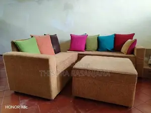 Sofa Set