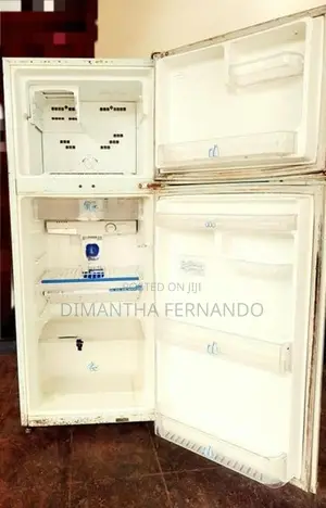 Whirlpool Refrigerator